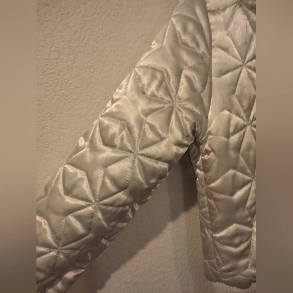 Say What? Jacket - Picture 5 of 13